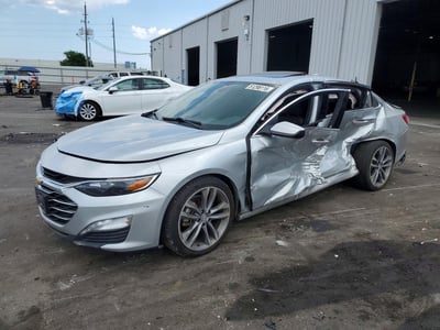 1G1ZD5ST3LF****** 2020 Chevrolet Malibu