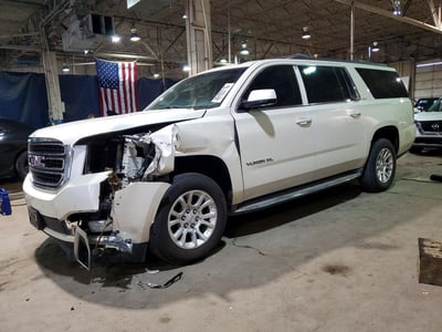 1GKS2HKC4FR****** 2015 GMC Yukon XL