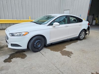 3FA6P0G71ER****** 2014 Ford Fusion