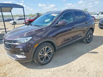 2020 Buick Encore