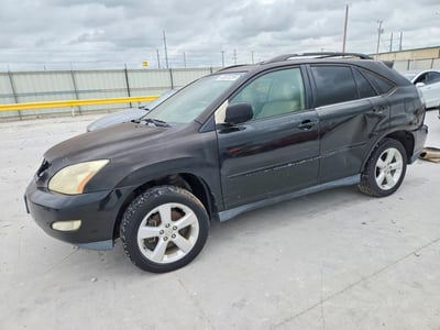 JTJGA31U340****** 2004 Lexus RX