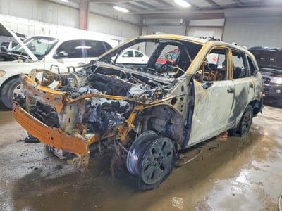 4S4SLDD62T3****** 2026 Subaru Forester