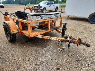 47S2041TXX1****** 1999 Redi Haul Trailers Unknown