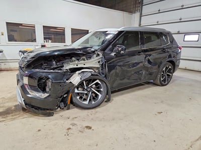JA4J4WA82RZ****** 2024 Mitsubishi Outlander