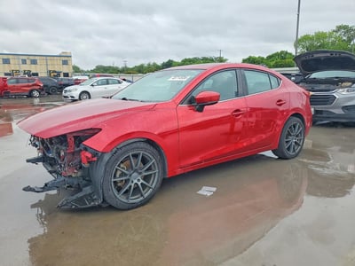JM1BN1V73H1****** 2017 Mazda 3
