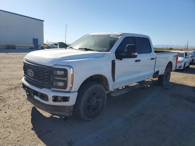 1FT8W2BN0PE****** 2023 Ford F-250