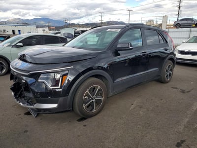 KNDCR3LE1T5****** 2026 Kia Niro