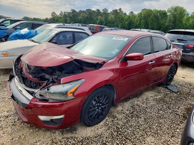 1N4AL3AP4FN****** 2015 Nissan Altima