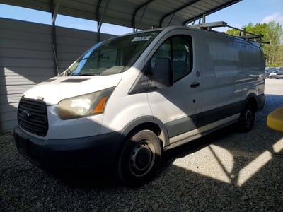 1FTNE1ZM7FK****** 2015 Ford Transit Connect