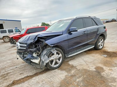 4JGDA5HB5JB****** 2018 Mercedes-Benz GLE-Class