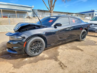 2023 Dodge Charger