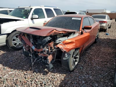 2C3CDXGJ7MH****** 2021 Dodge Charger