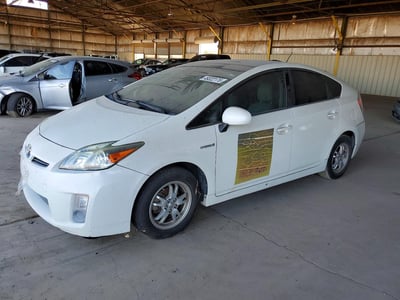 JTDKN3DU2A0****** 2010 Toyota Prius
