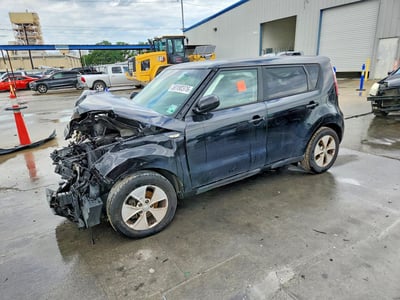 KNDJN2A26E7****** 2014 Kia Soul