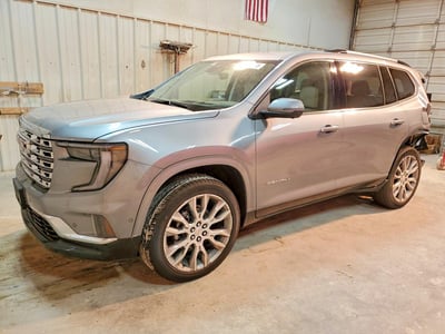 1GKENLKS9TJ****** 2026 GMC Acadia