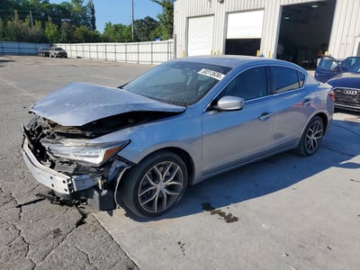 19UDE2F79KA****** 2019 Acura ILX