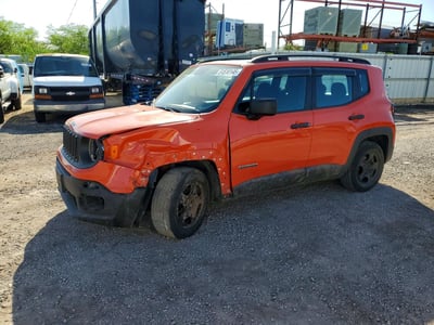 ZACCJAAT2FP****** 2015 Jeep Renegade