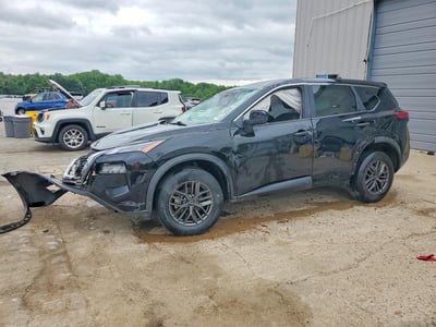 5N1BT3AAXPC****** 2023 Nissan Rogue