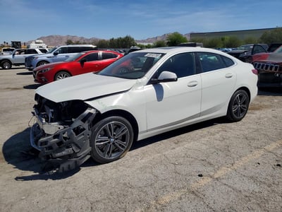 2021 BMW 2 Series