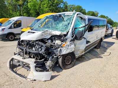 1FBAX2Y80LK****** 2020 Ford Transit