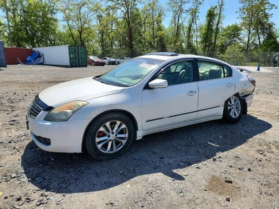 1N4AL21E99N****** 2009 Nissan Altima