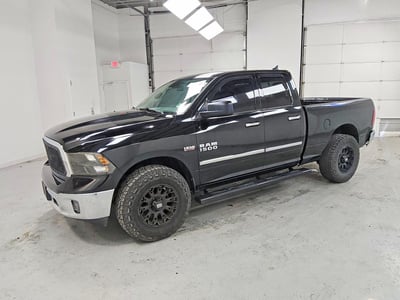 1C6RR7GT3FS****** 2015 RAM 1500