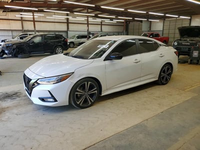 2022 Nissan Sentra