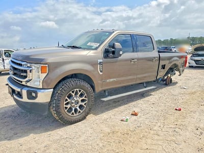 1FT7W2BT0LE****** 2020 Ford F-250
