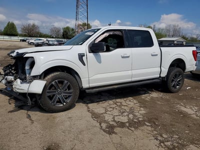 1FTFW1E88NF****** 2022 Ford F-150