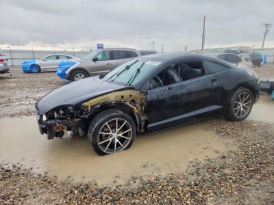 4A31K5DF0BE****** 2011 Mitsubishi Eclipse