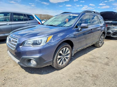 4S4BSENC8H3****** 2017 Subaru Outback