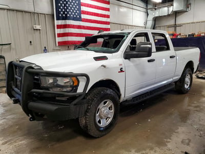 3C6UR5CL5PG****** 2023 RAM 2500