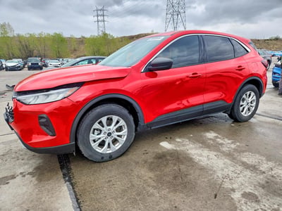 1FMCU9GN3RU****** 2024 Ford Escape
