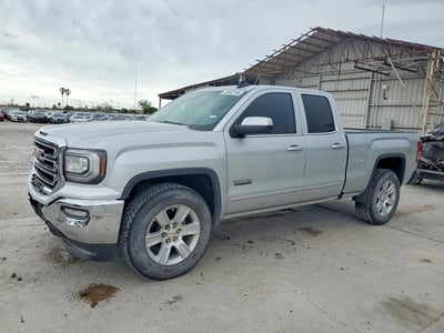 2GTR1MEC2K1****** 2019 GMC Sierra Limited