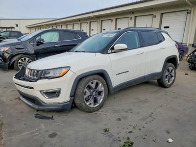3C4NJDCB0LT****** 2020 Jeep Compass