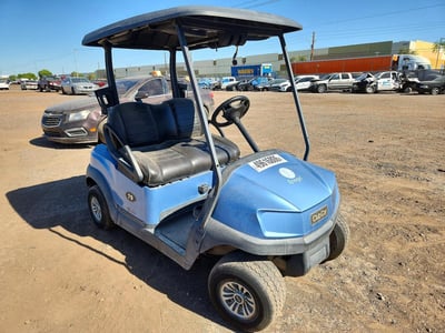 AN20451***** 2020 Club Car Tempo Lithium