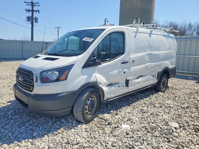 1FTYE1ZM9HK****** 2017 Ford Transit 150