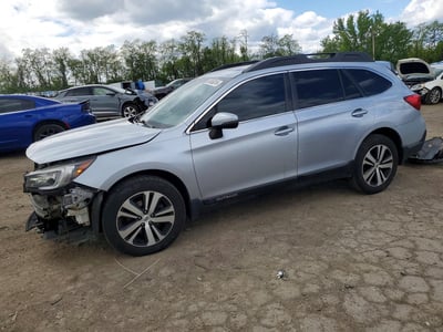 4S4BSENCXK3****** 2019 Subaru Outback