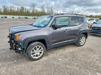 ZACNJBBB1KP****** 2019 Jeep Renegade