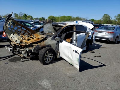 5YFEPMAE9NP****** 2022 Toyota Corolla