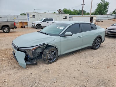 3KPFT4DE2SE****** 2025 Kia K4