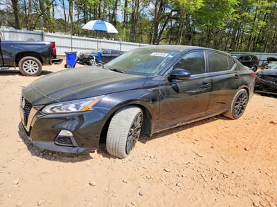 1N4BL4CV4MN****** 2021 Nissan Altima