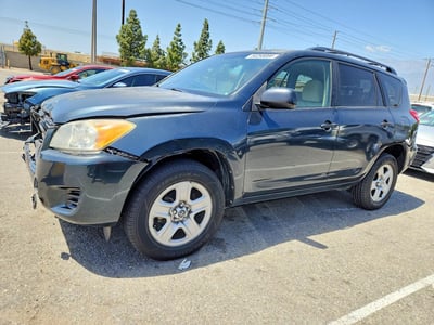 2T3ZF4DV3AW****** 2010 Toyota RAV4