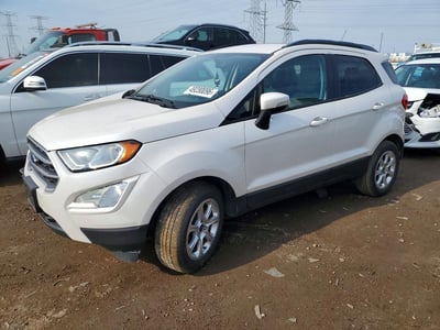 MAJ3P1TE7JC****** 2018 Ford Ecosport