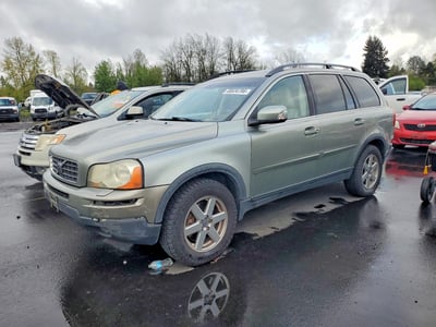 2008 Volvo XC90