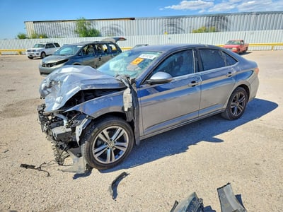 3VWEM7BU8NM****** 2022 Volkswagen Jetta