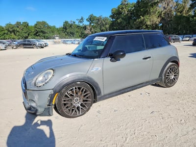 2015 MINI Hardtop