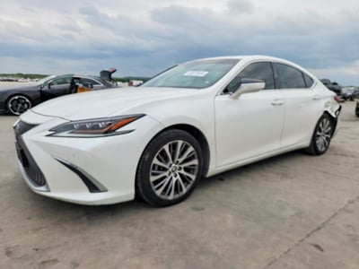 2019 Lexus ES 350
