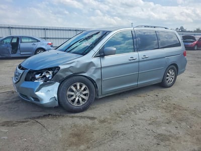 5FNRL38698B****** 2008 Honda Odyssey