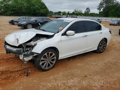 1HGCR2F58EA****** 2014 Honda Accord